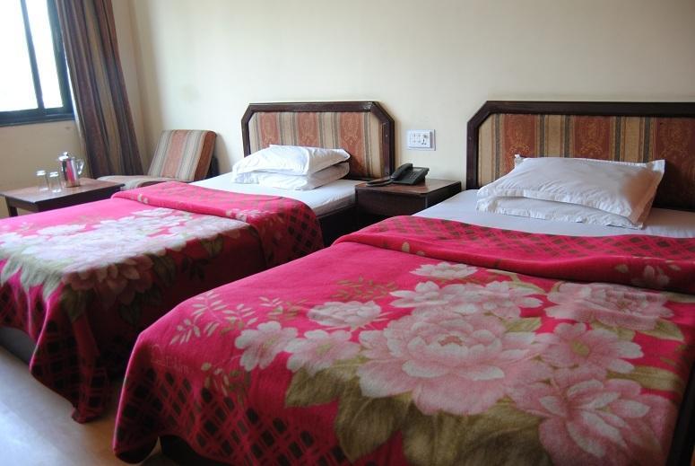 Maharaja Palace Hotel Kathmandu Phòng bức ảnh